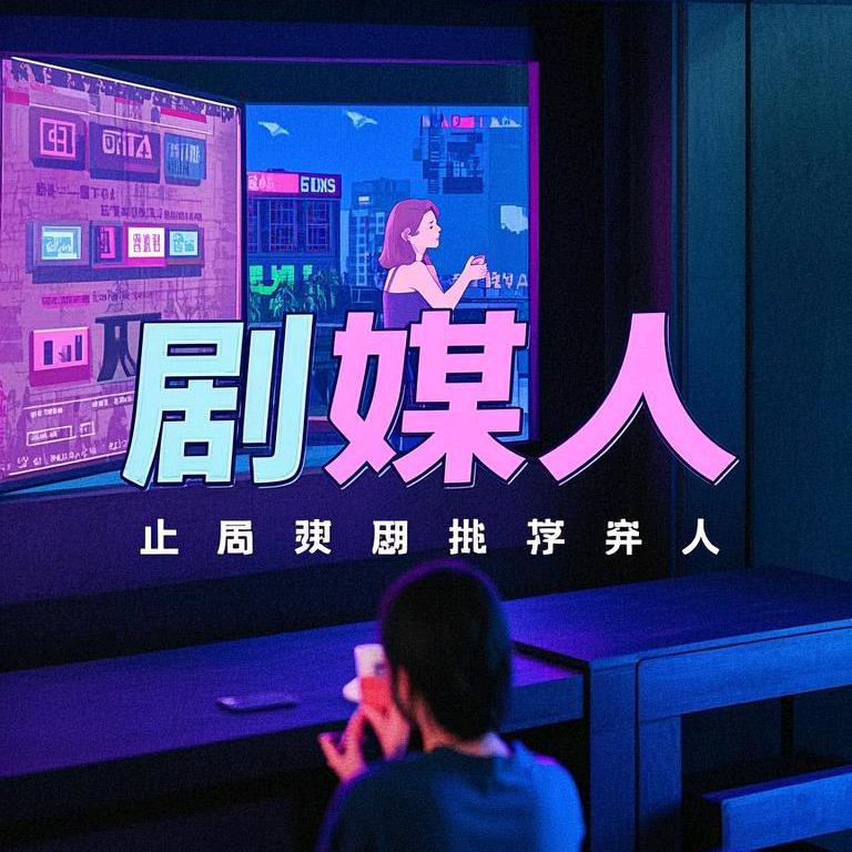 剧媒人
