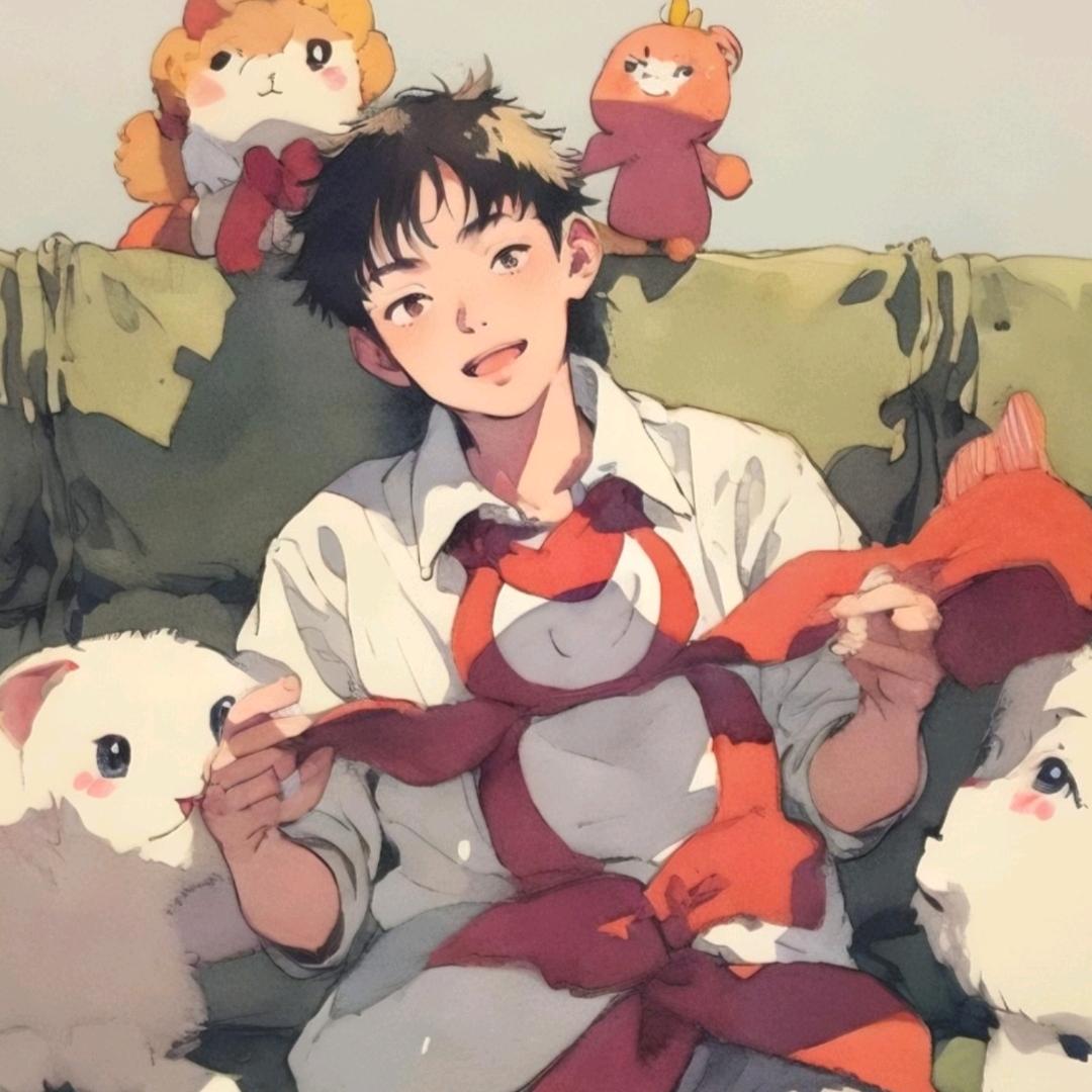 ☄淮竹