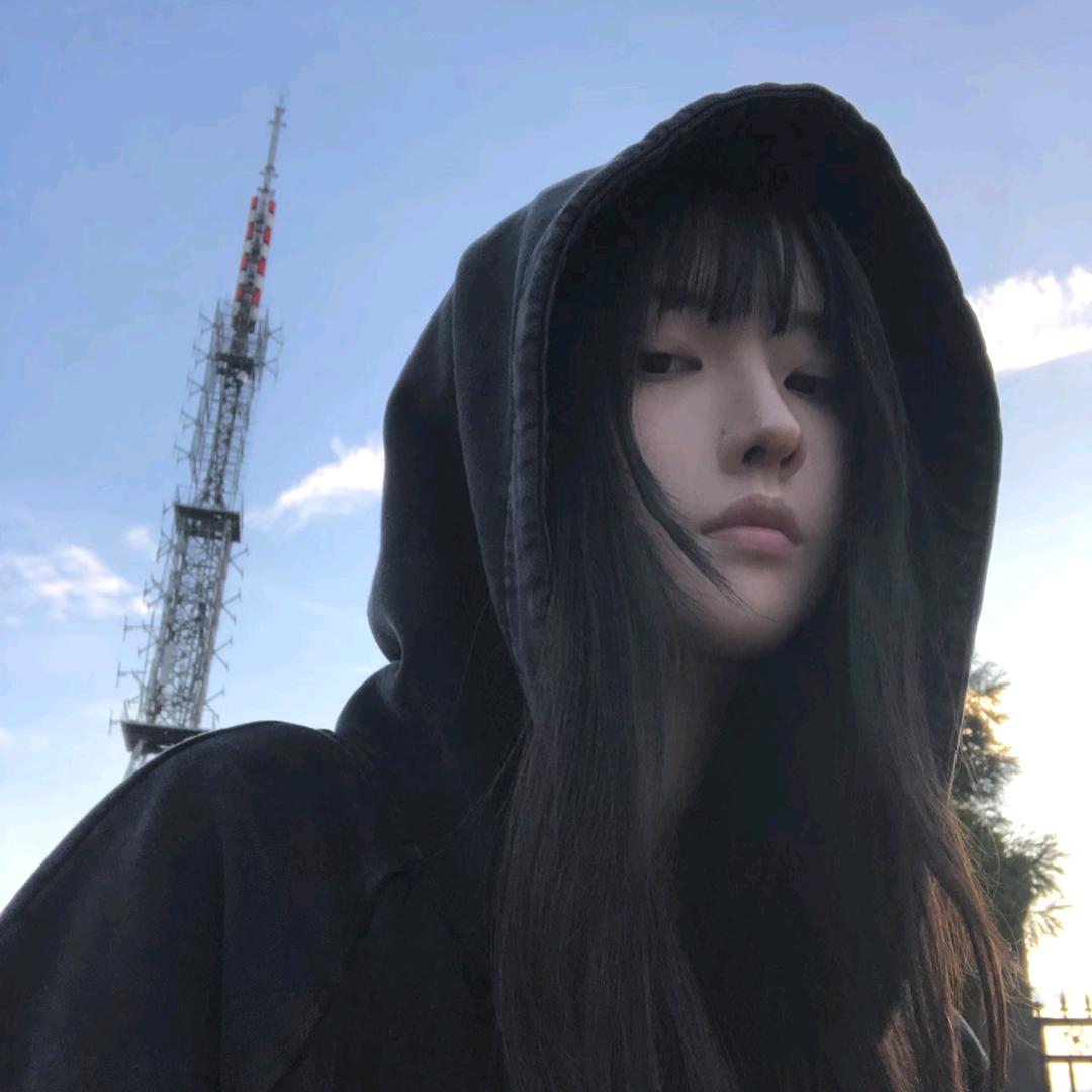 不着调的文字头像