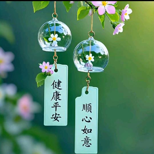 ℋღ᭄如水情缘