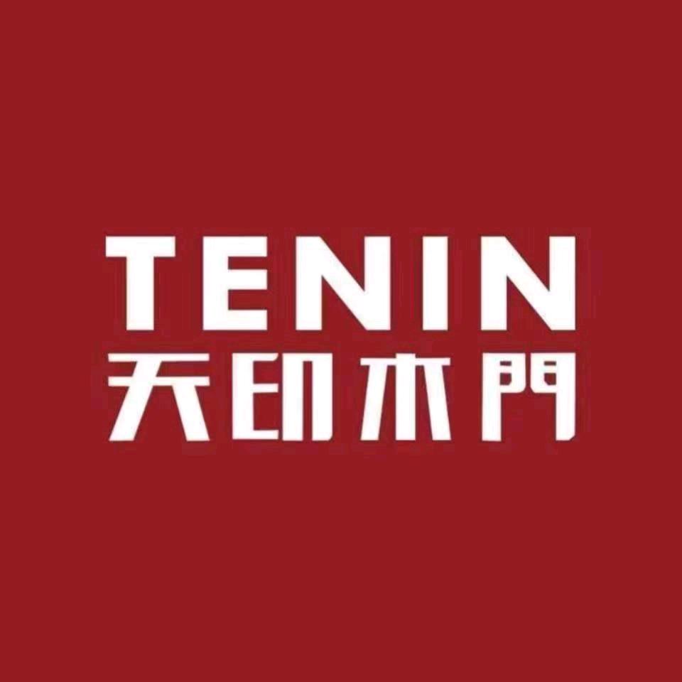 天印木门全屋定制