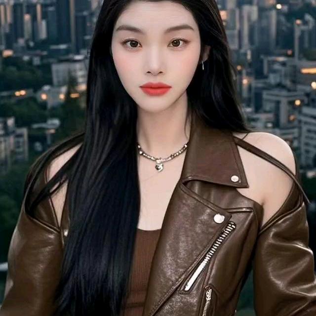 陈美女