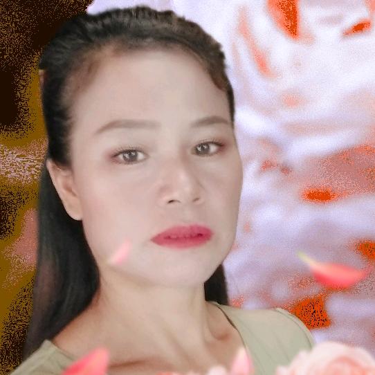 花开花落