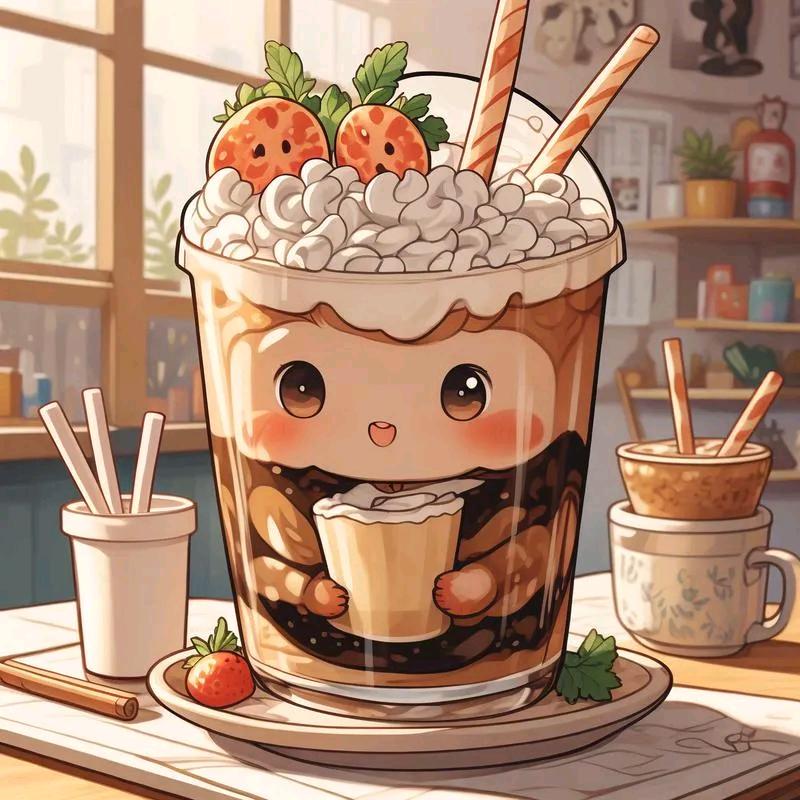 奈雪的茶🍼
