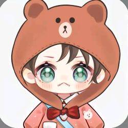 梓淮（想赚王姨奶茶钱）