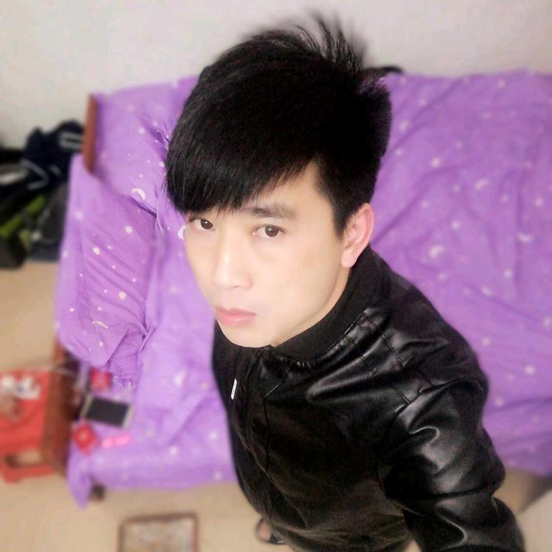 倔强こ男孩