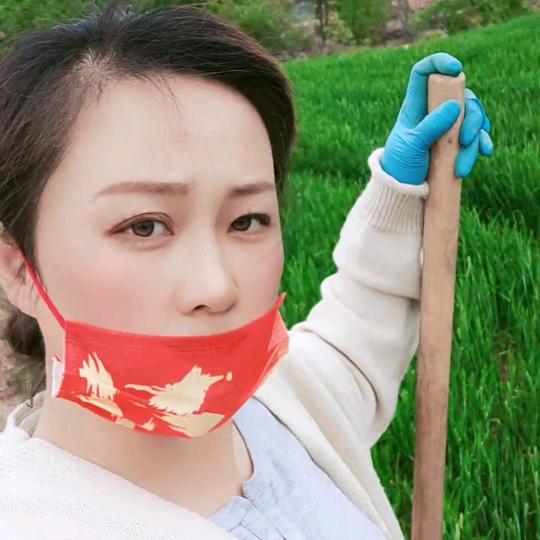 乡村玲姐
