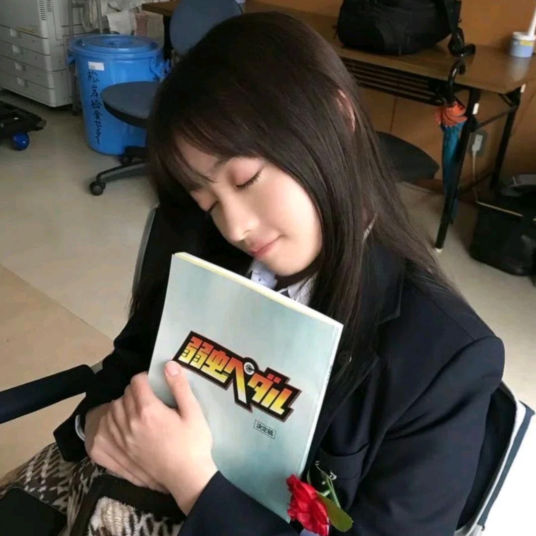 我什么都不知道