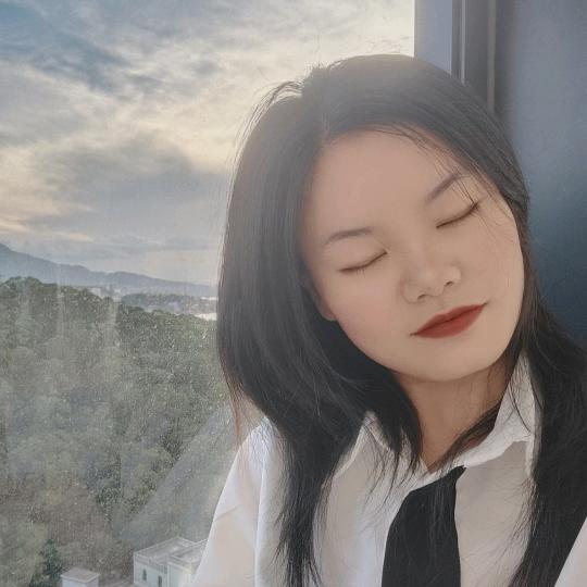 邻家小妹