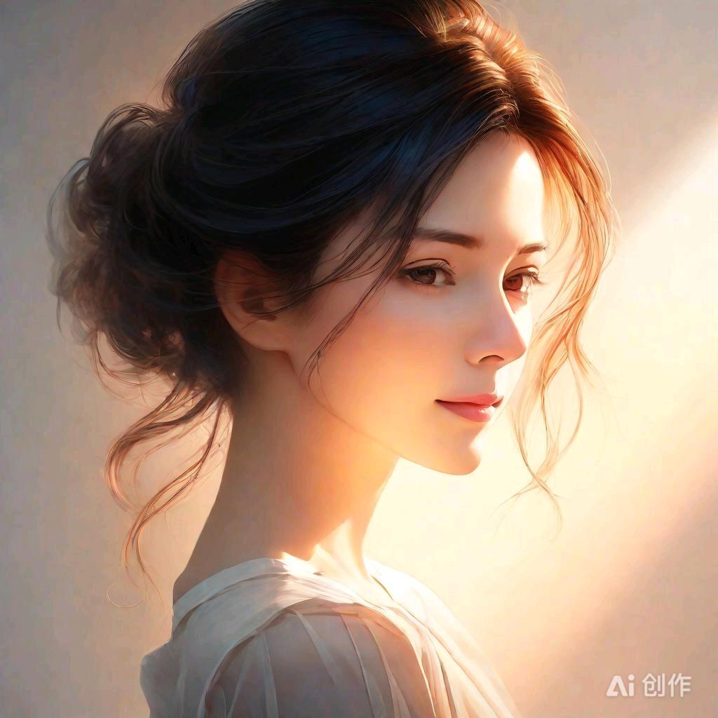 美的单纯