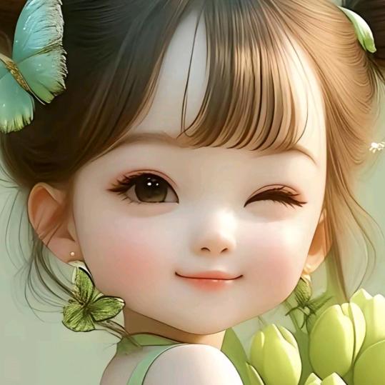小小九儿