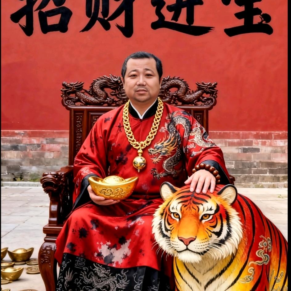 徐二牛