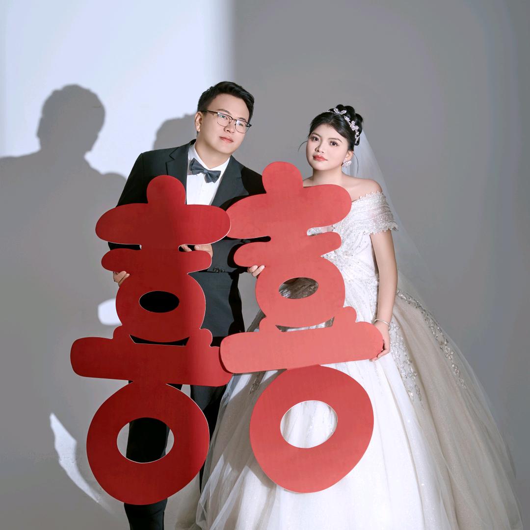 人生还长着。