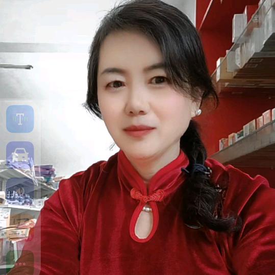 刘姐🍒（每天早上五点二十直播）