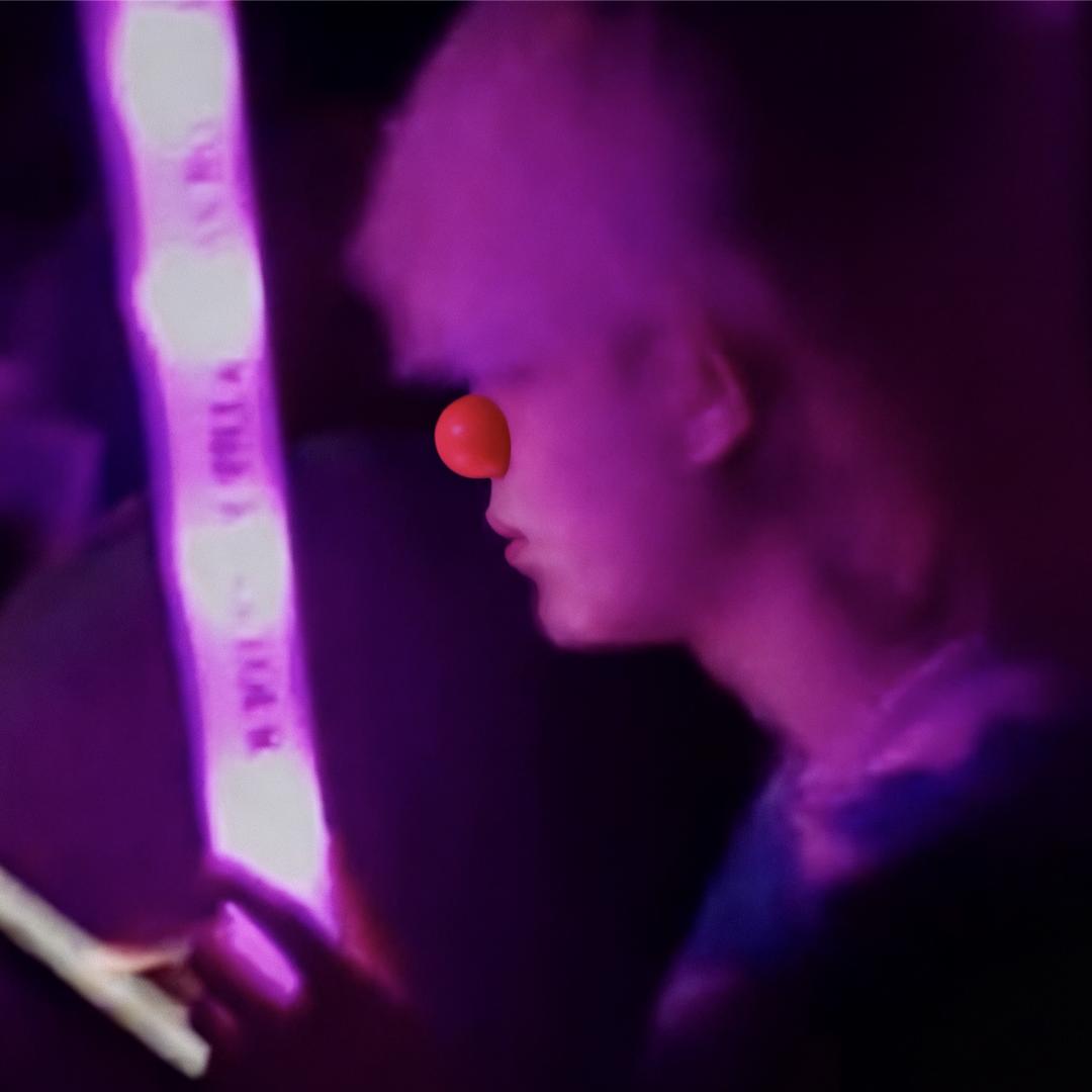 三年之约