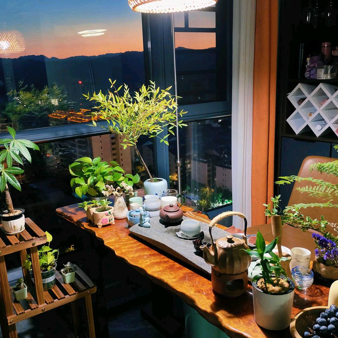 清茶এ᭄yeꦿ醉人