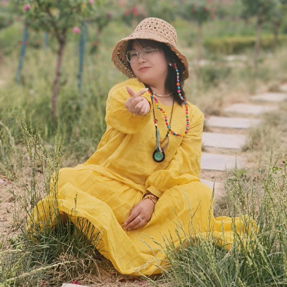 小圆满，小幸福