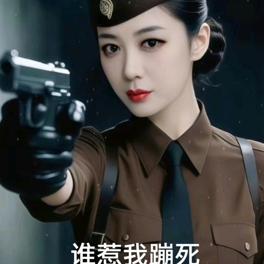 放飞自我