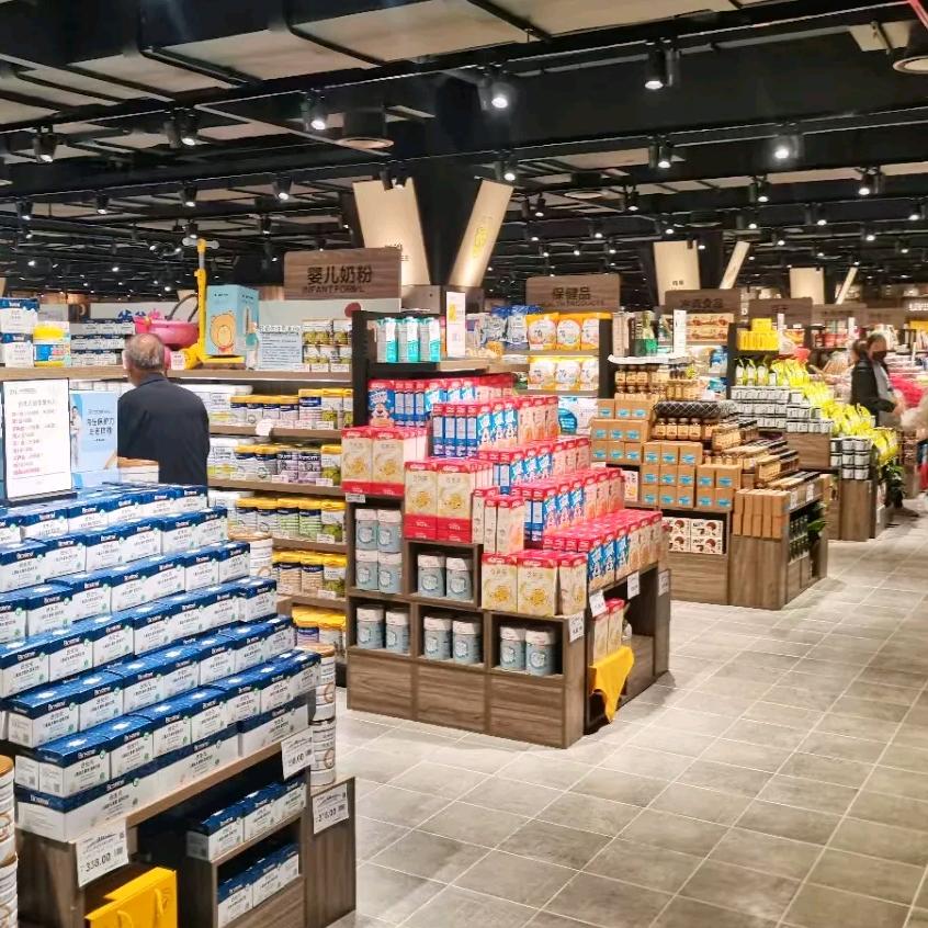 许昌胖来胨【总店】