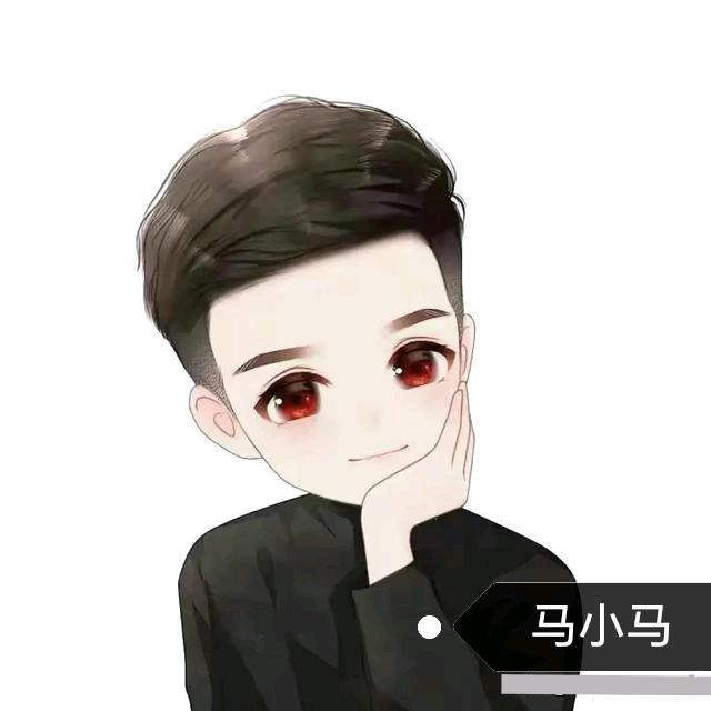 马小马商务