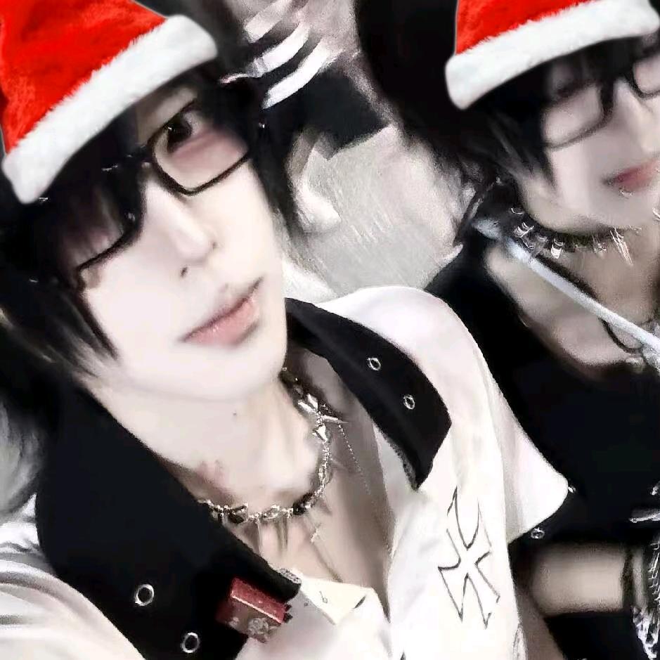 纪渔（12.16生日版）