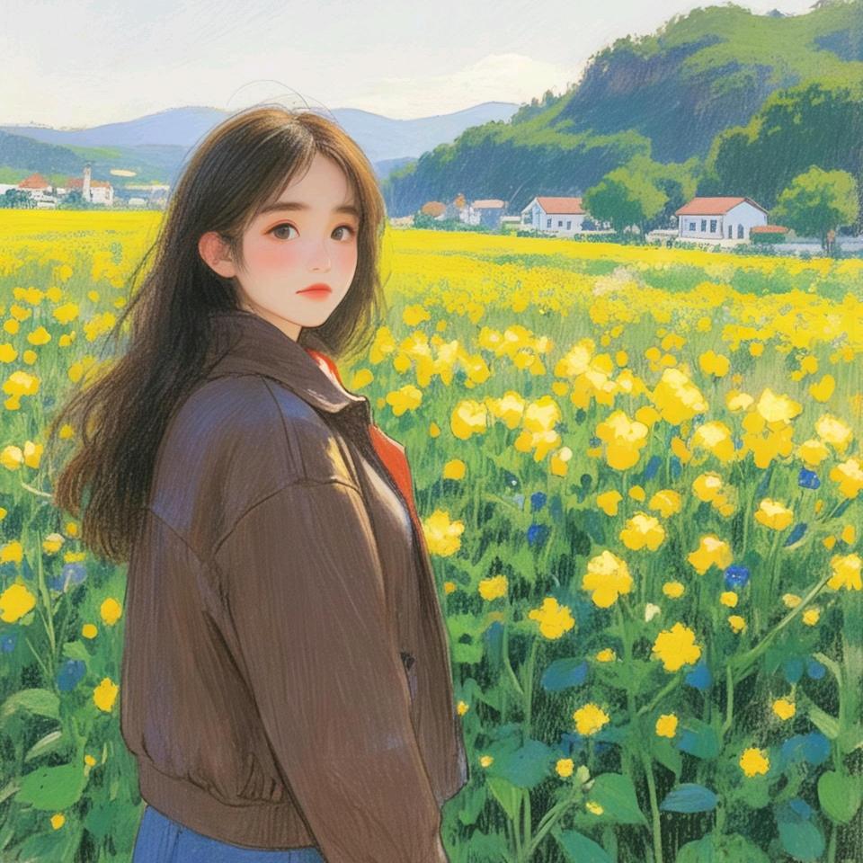 时间的答案