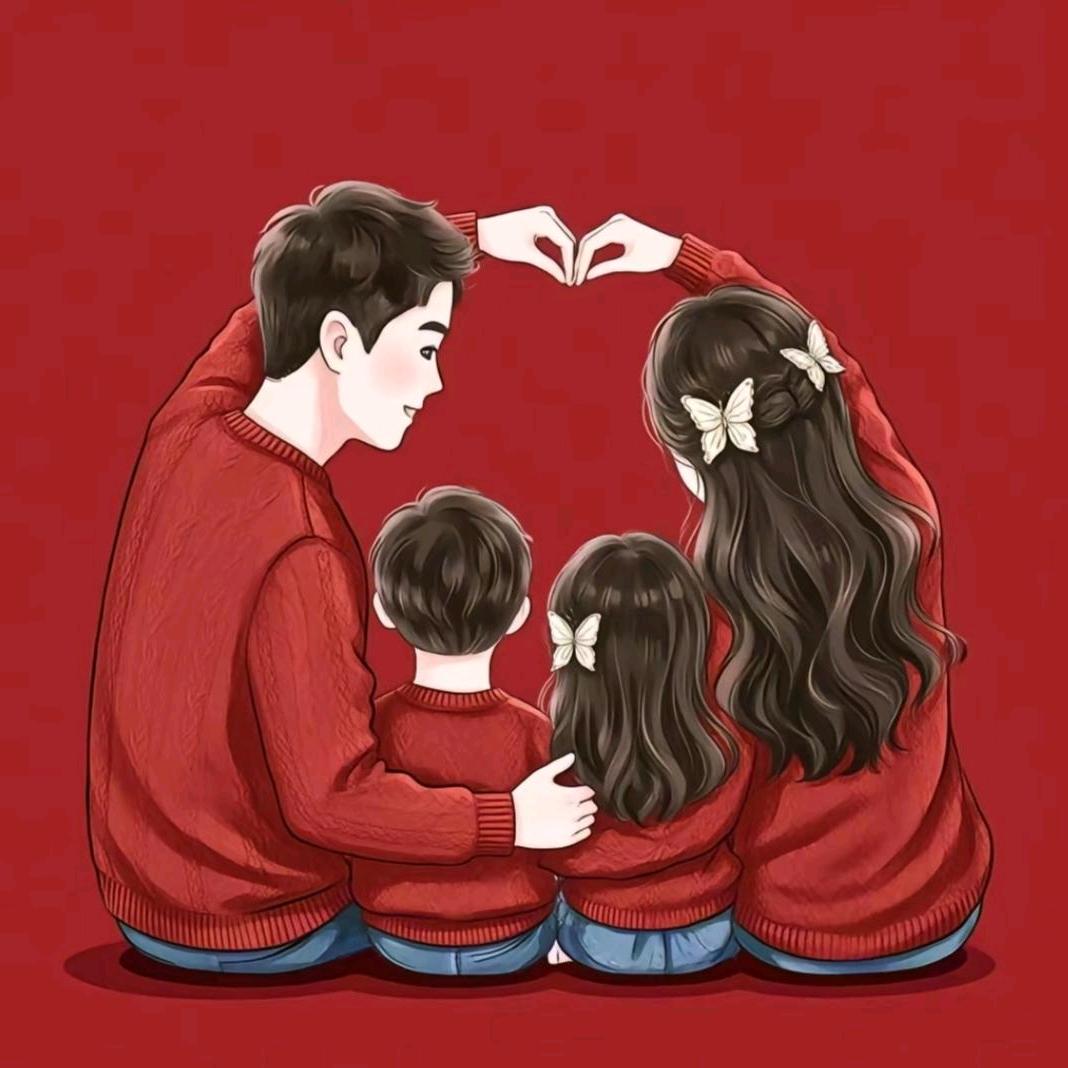 农村宝妈（小郭）