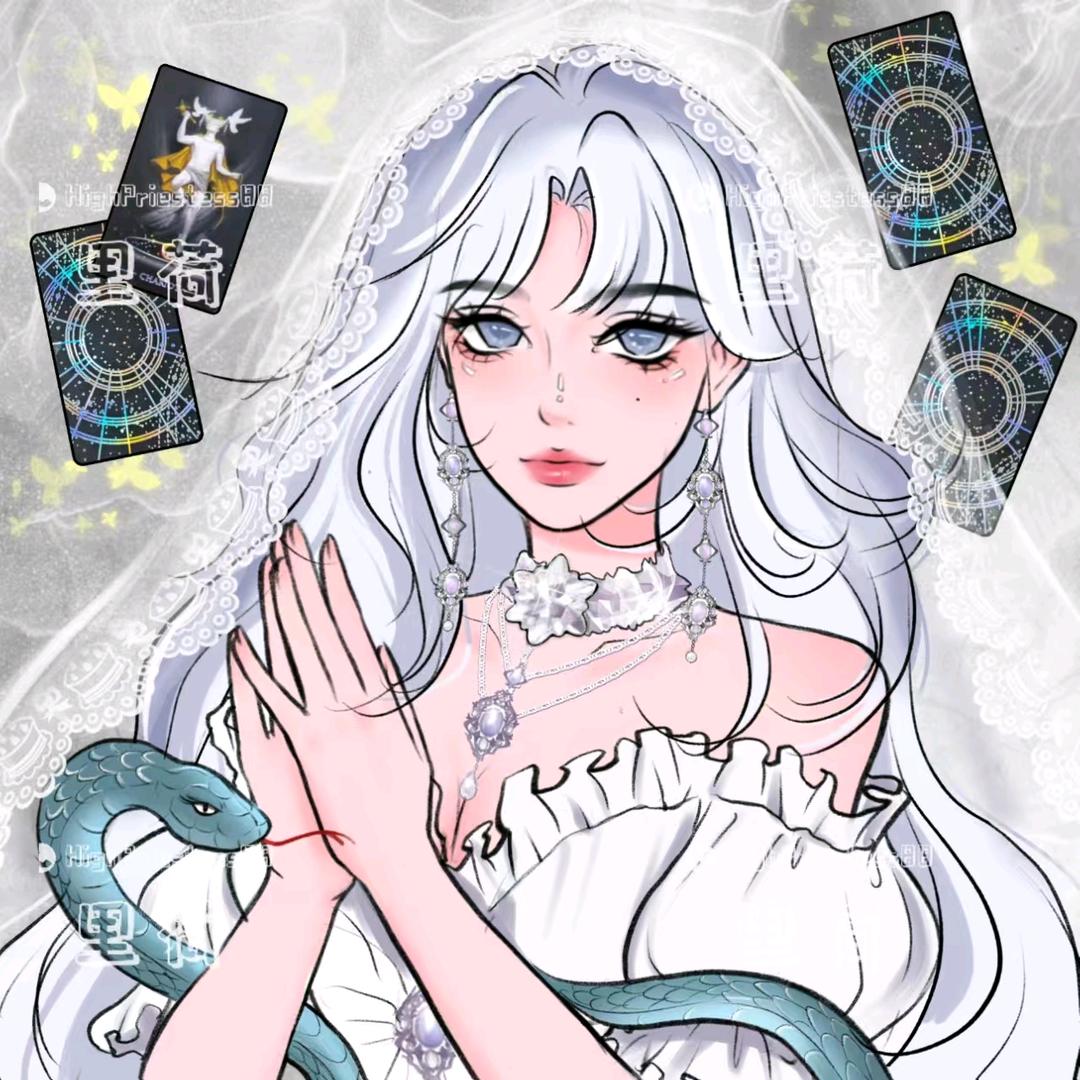 里荷🔮（ctra证书版