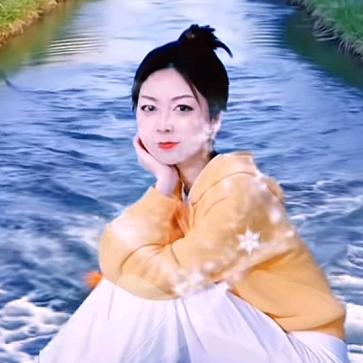 美丽人生💋💋(拒私聊)