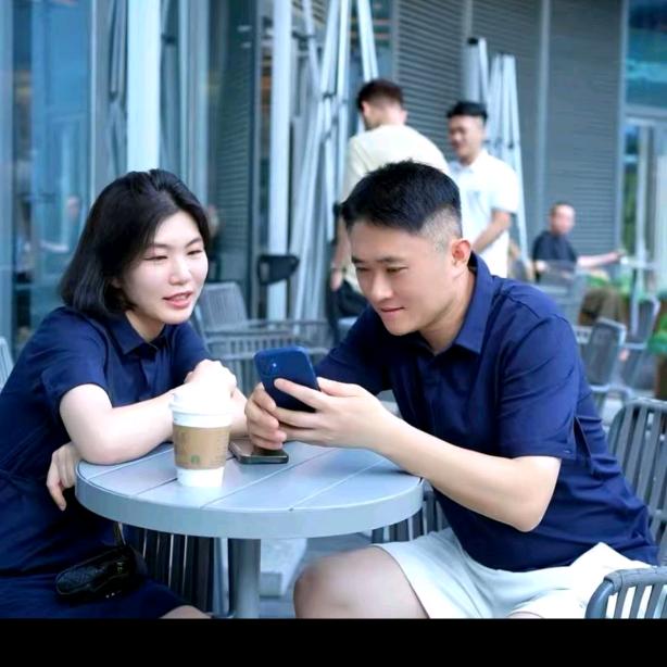 杰虹优品夫妇✓爆款穿搭