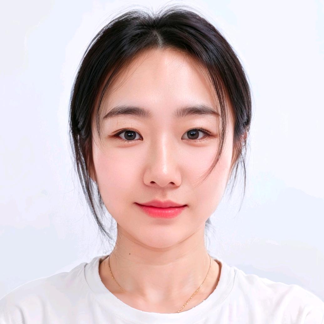 甜橙@