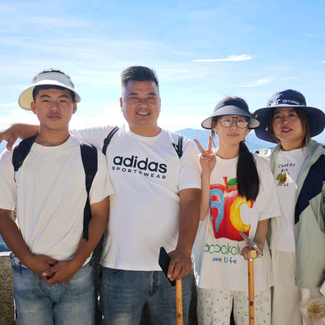 🐰笑看🌳人间