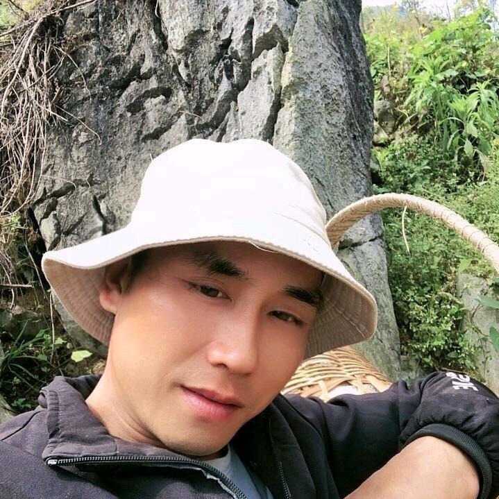 @光头强