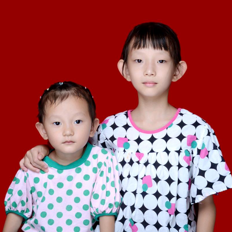 米奇、/：～