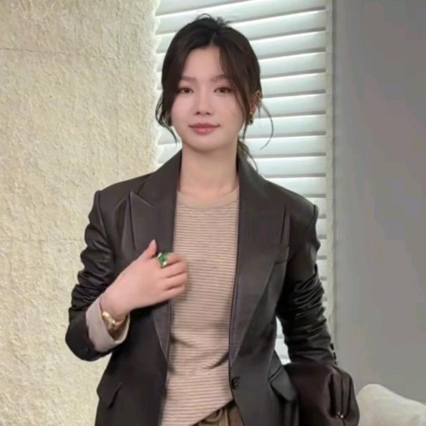 刘一一（女装优选）