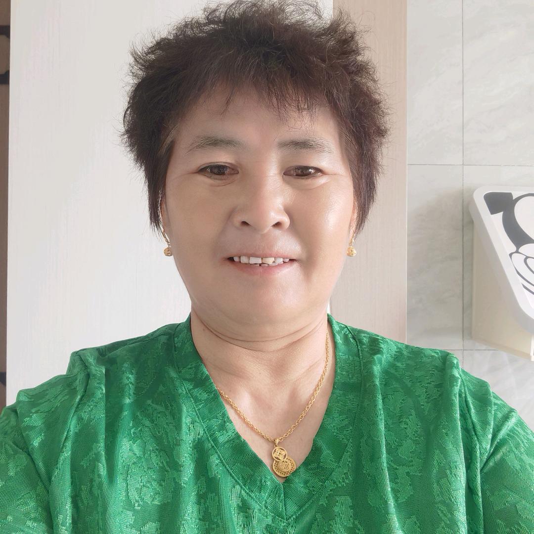 🌹好运来