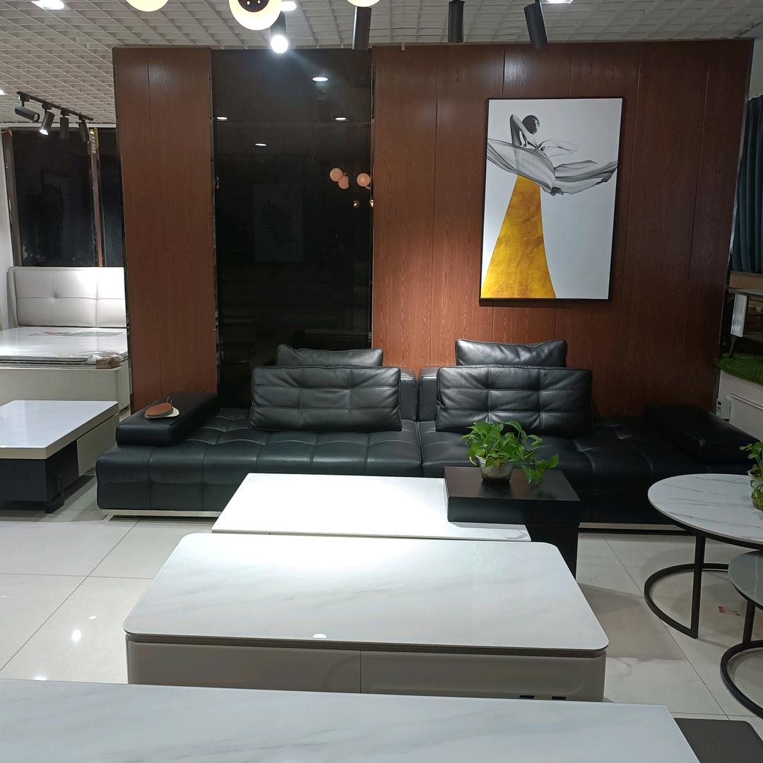 德州市嘉跃家具城