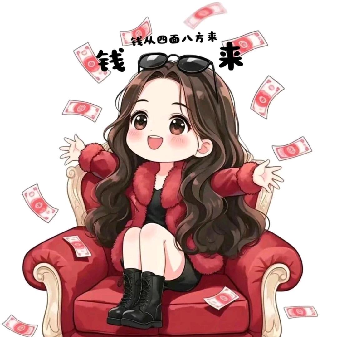 只想搞钱