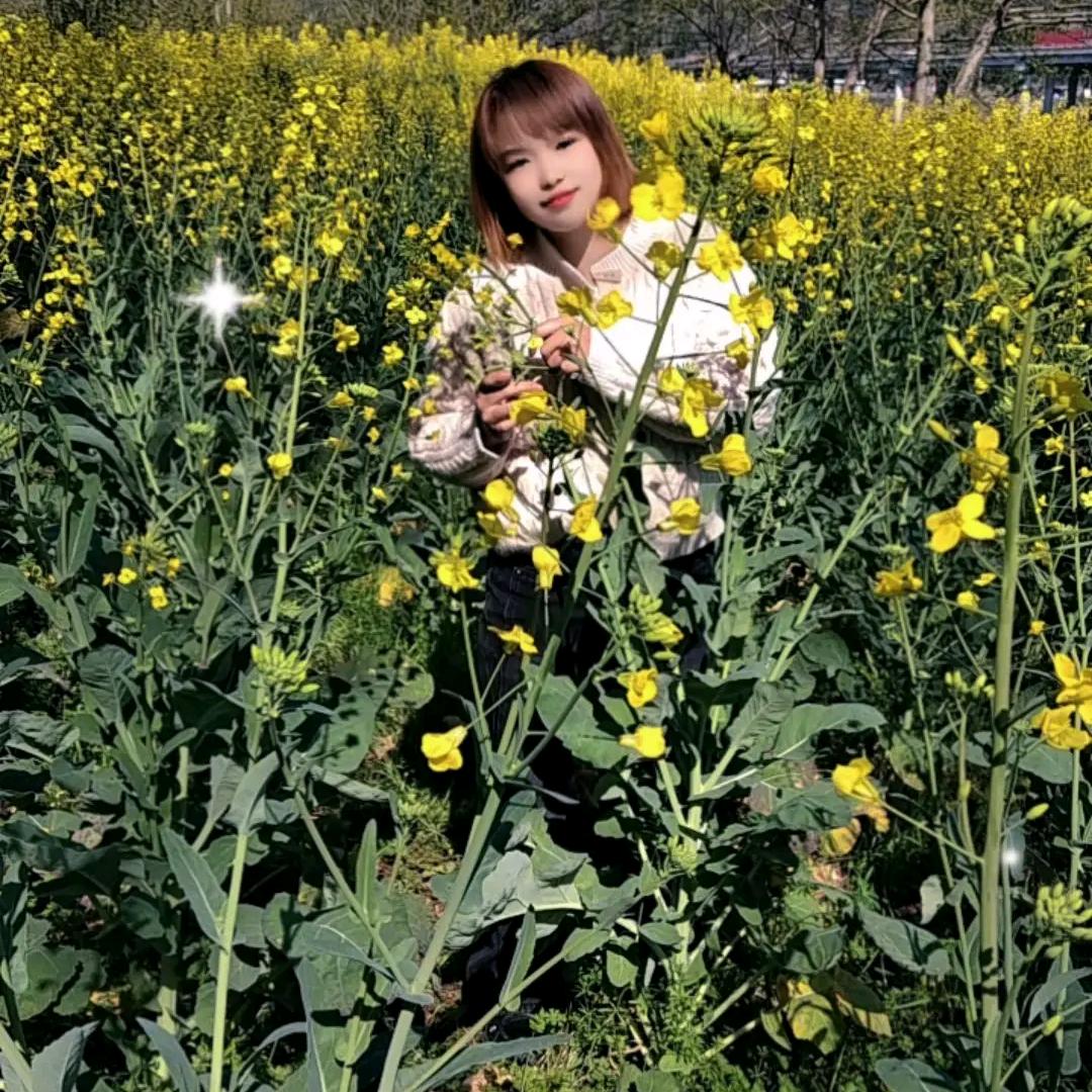 美灵
