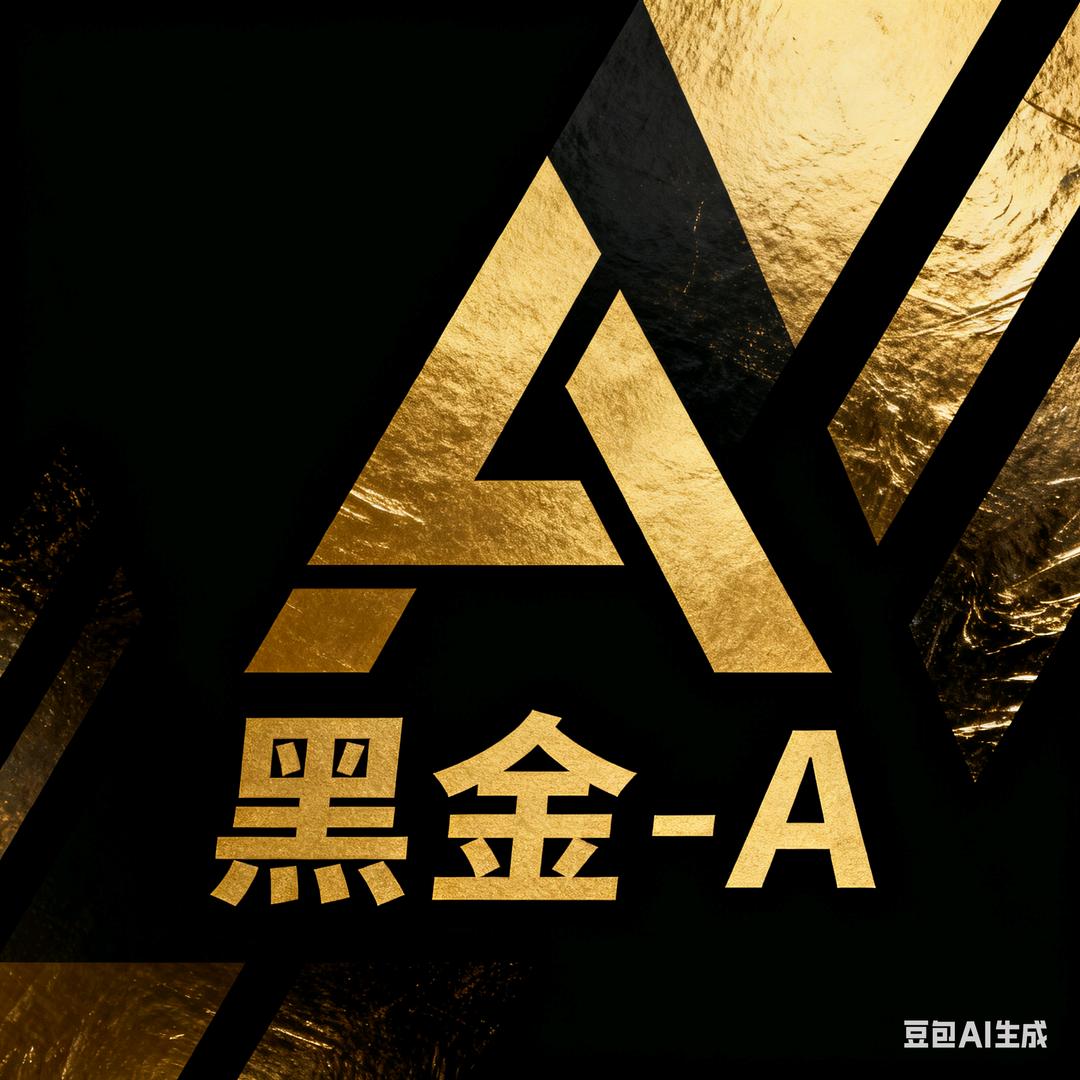 黑金-A
