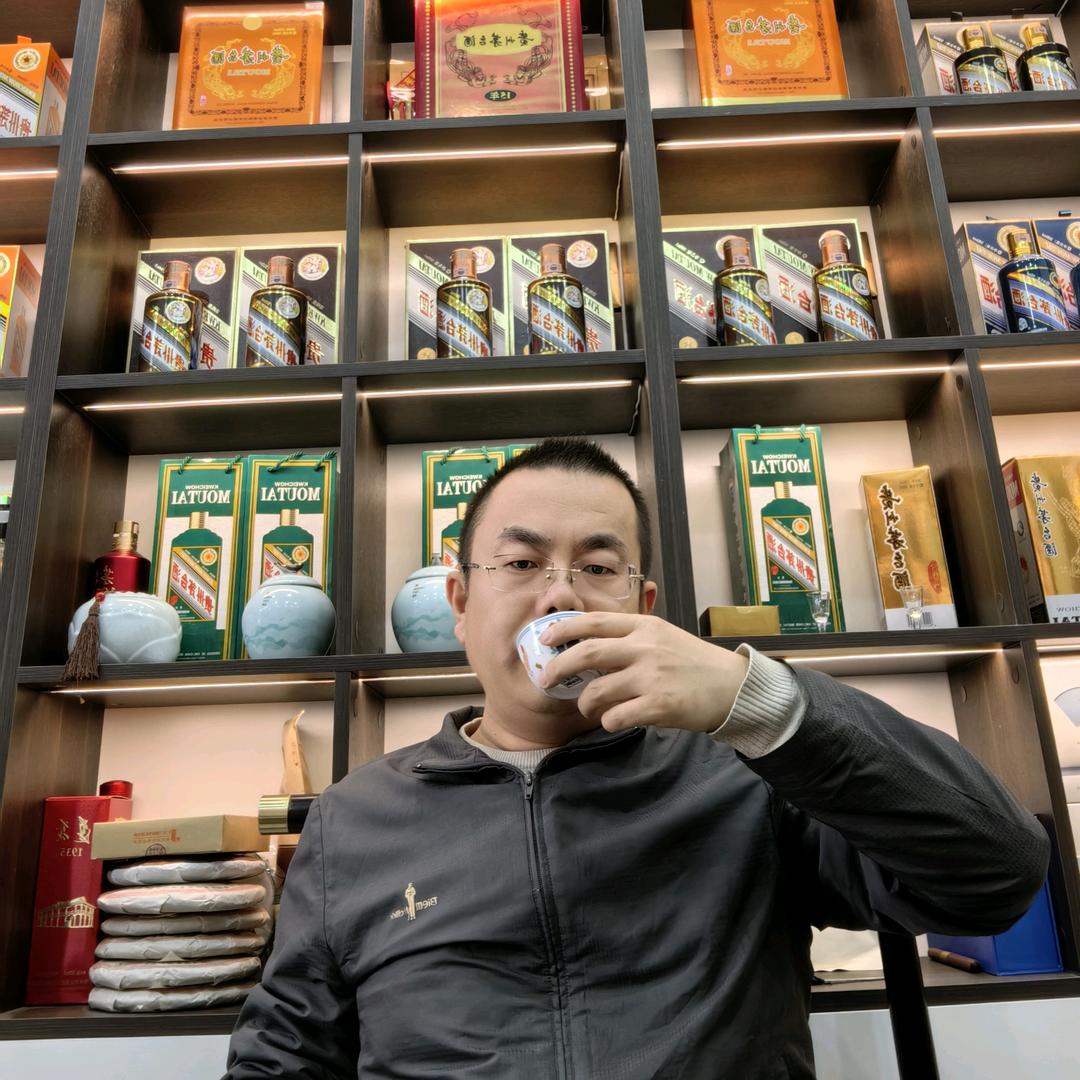 覃继鹏（子贡儒商文化发展）