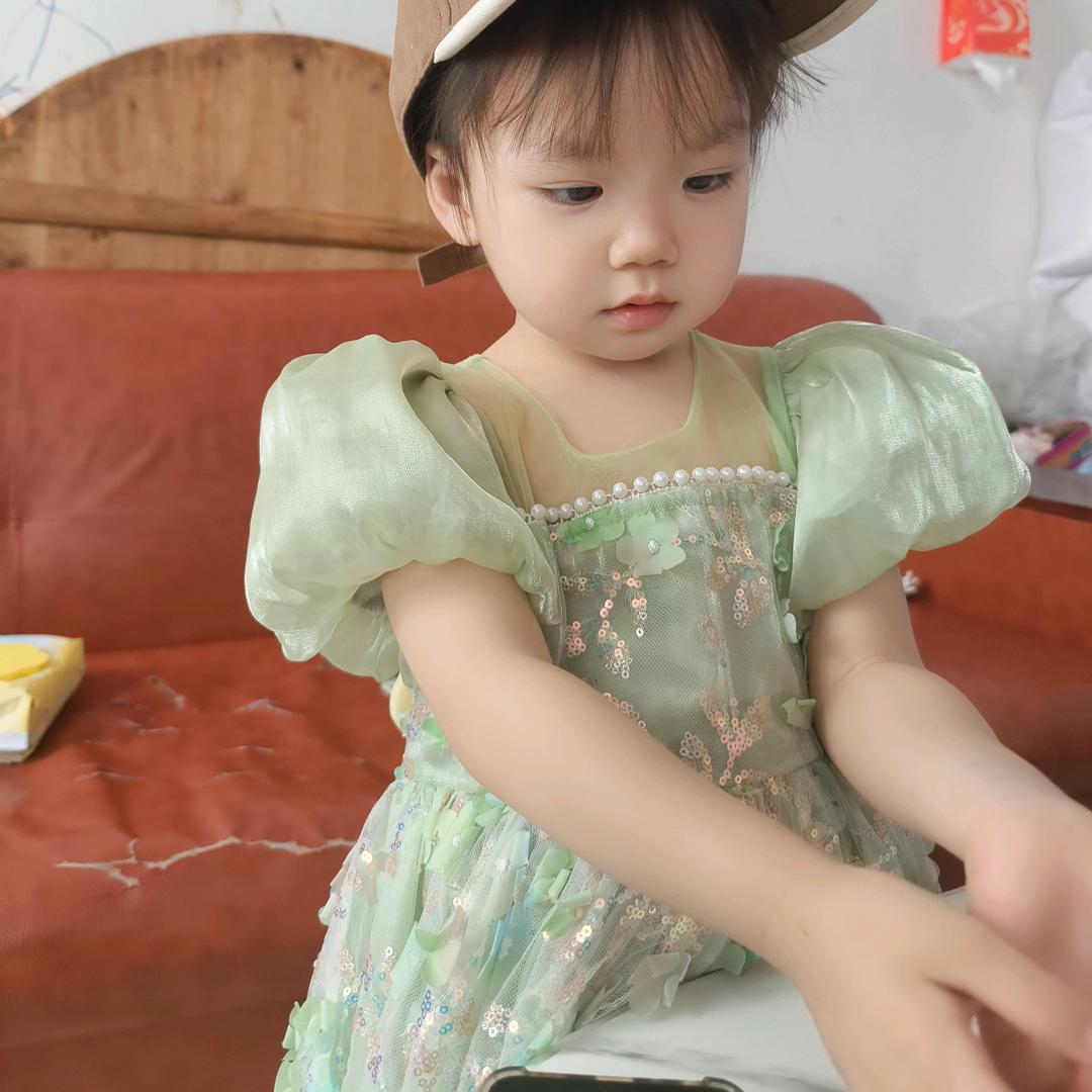 爱你的宝
