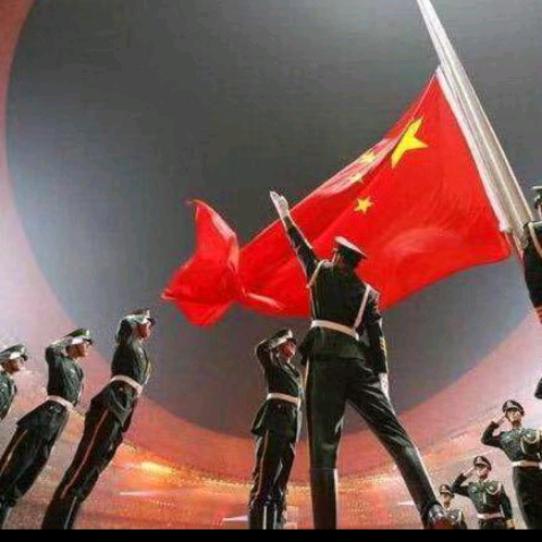 阿風摆摊