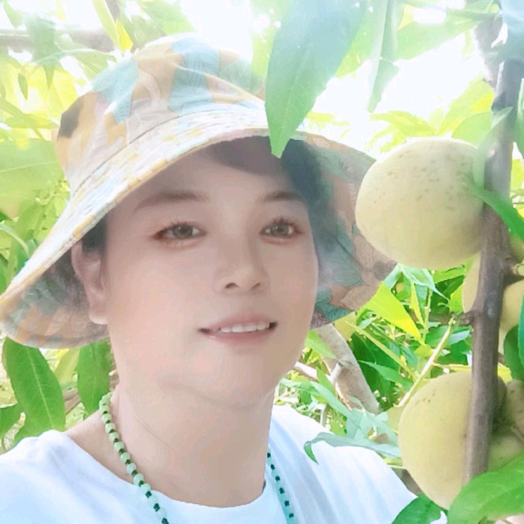 乡村种植邱姐