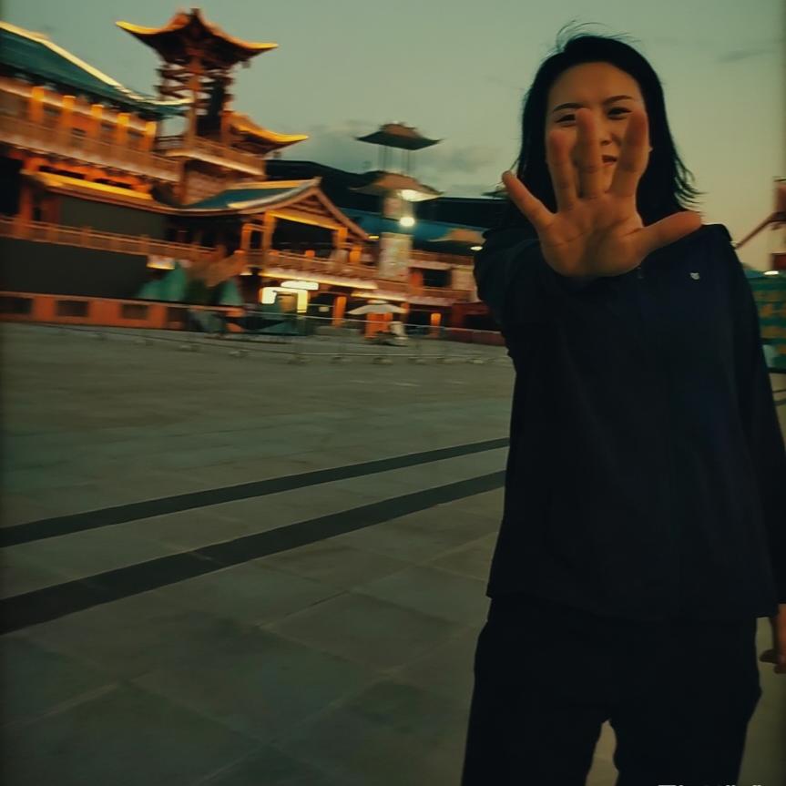 何乐不为