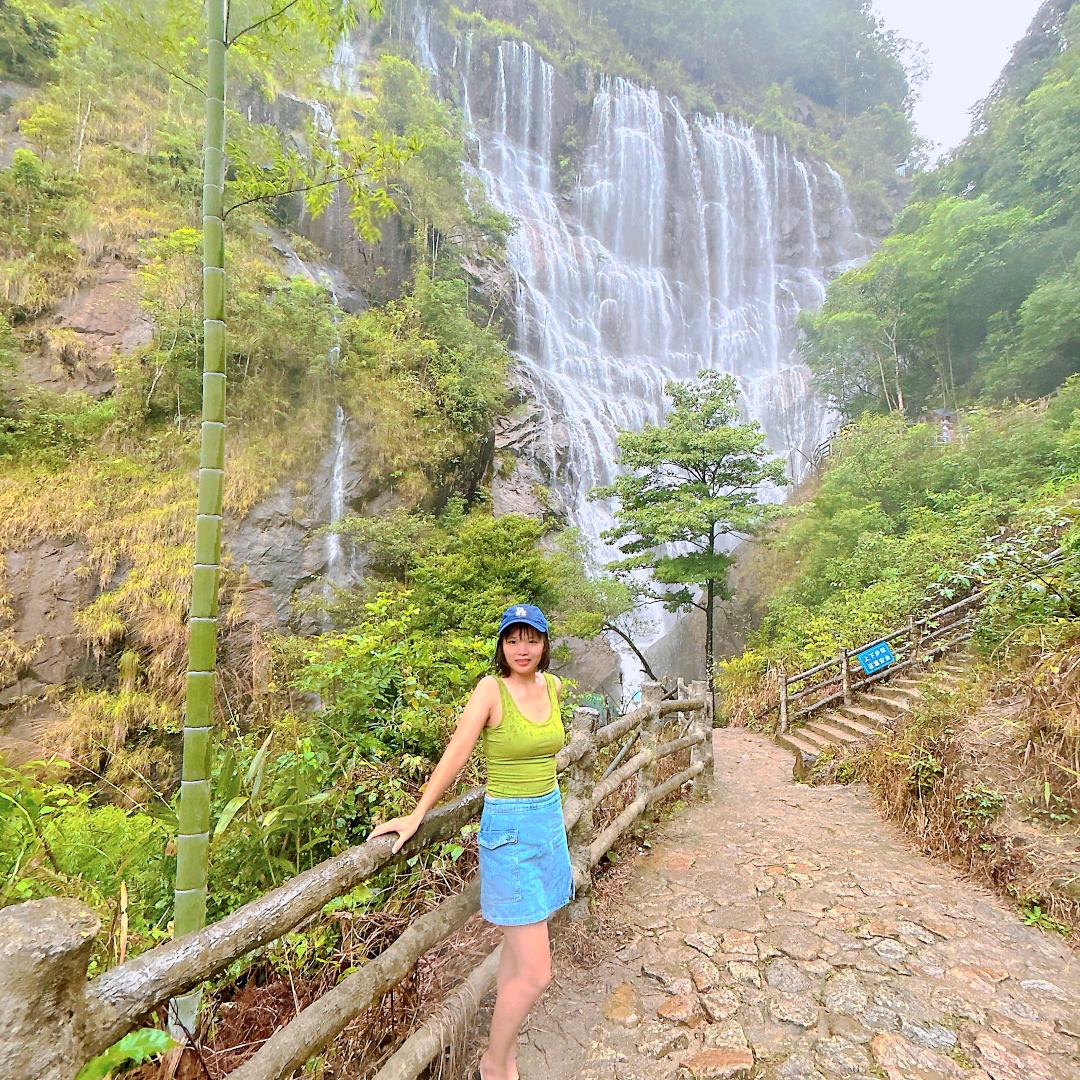 野孩子