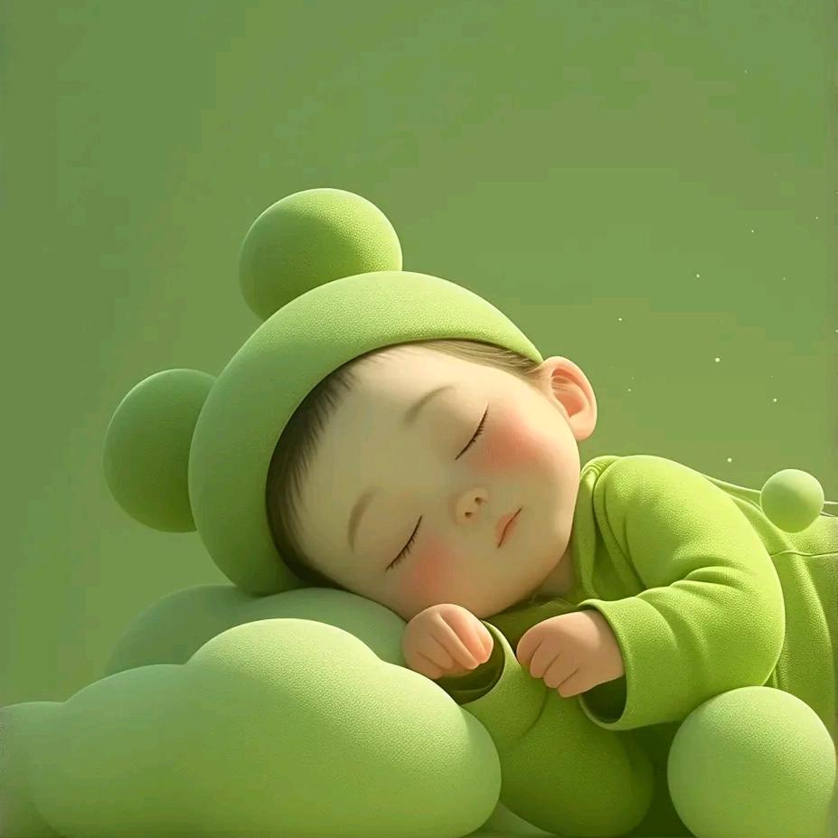 小怪兽