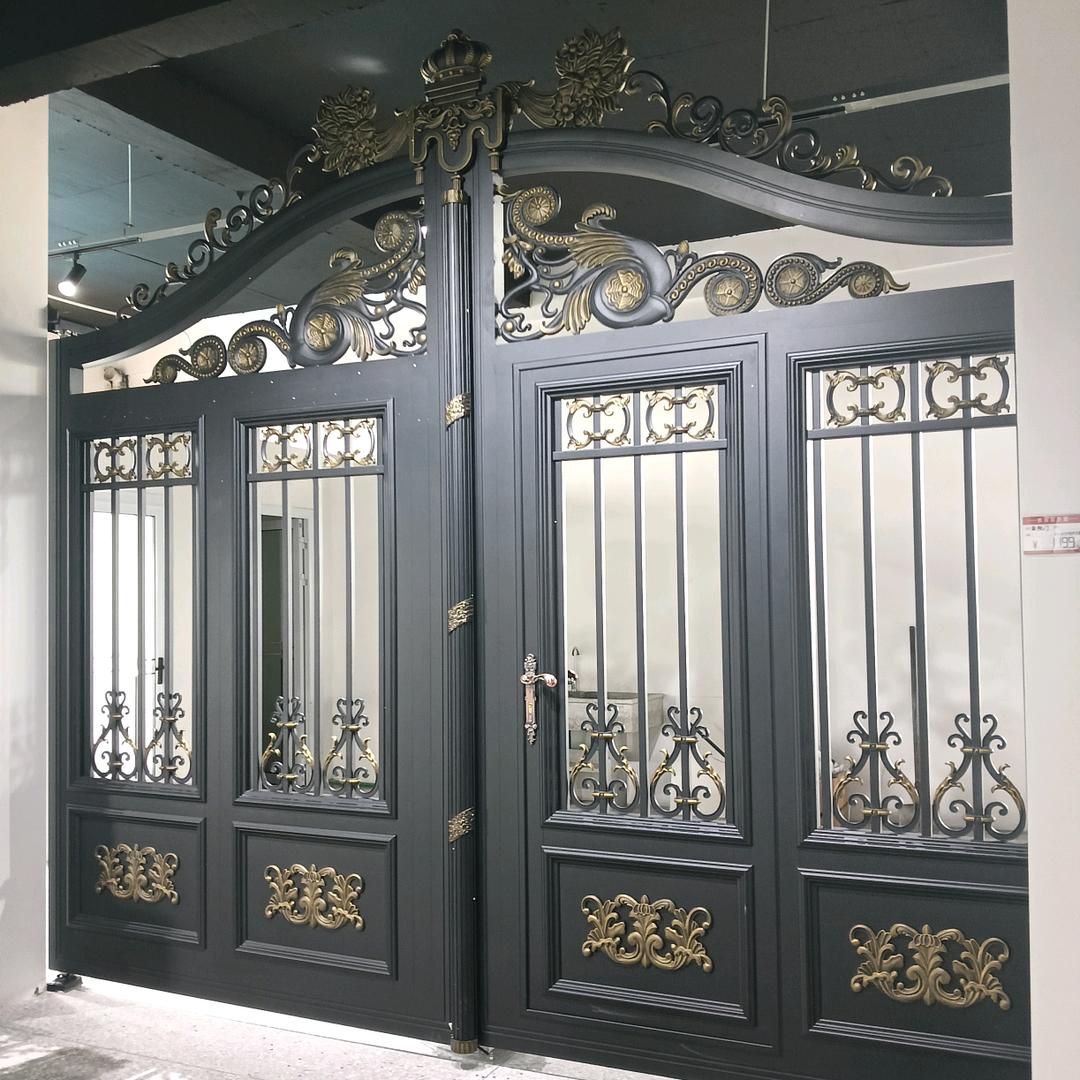 乐平万佳门窗～