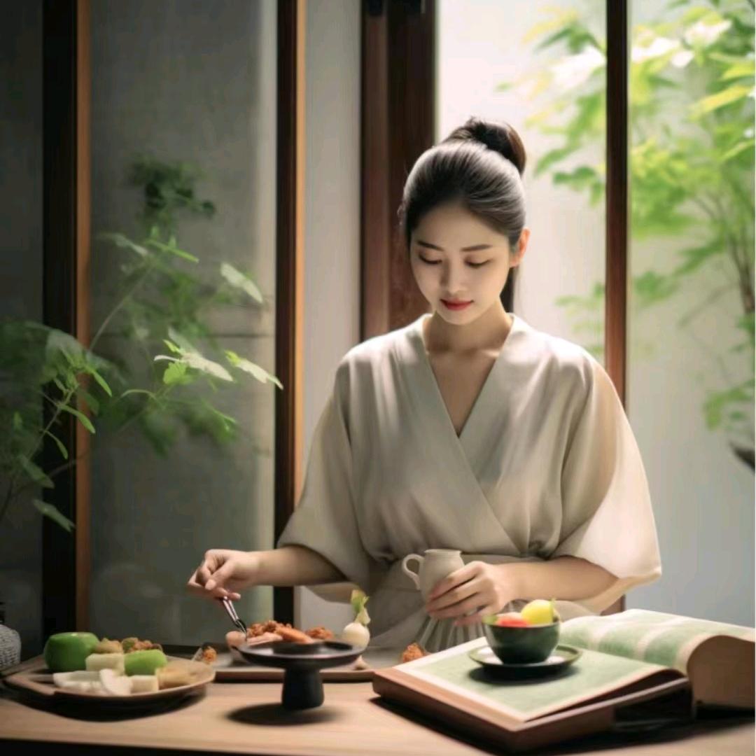 时运到来
