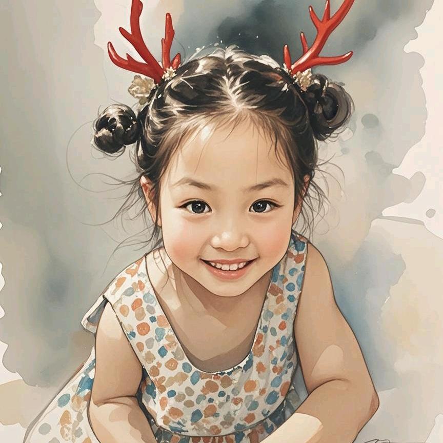 流年往事